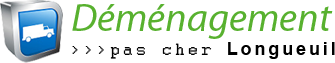 Demenagement Longueuil